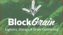 Block Grain logo